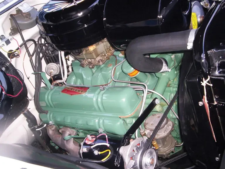 1954 Buick Skylark 1st-2nd Gen - Image 4 of 10