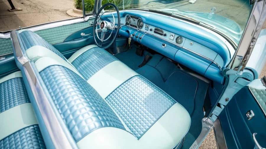 1954 Buick Skylark 1st-2nd Gen - Image 5 of 21