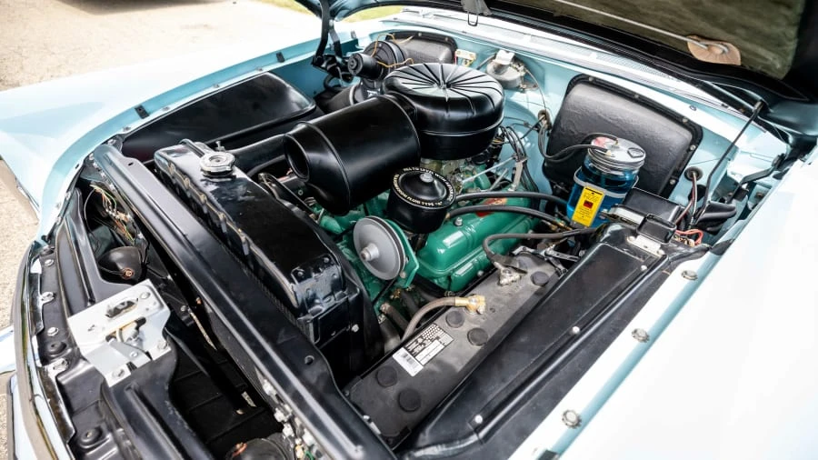 1954 Buick Skylark 1st-2nd Gen - Image 6 of 21