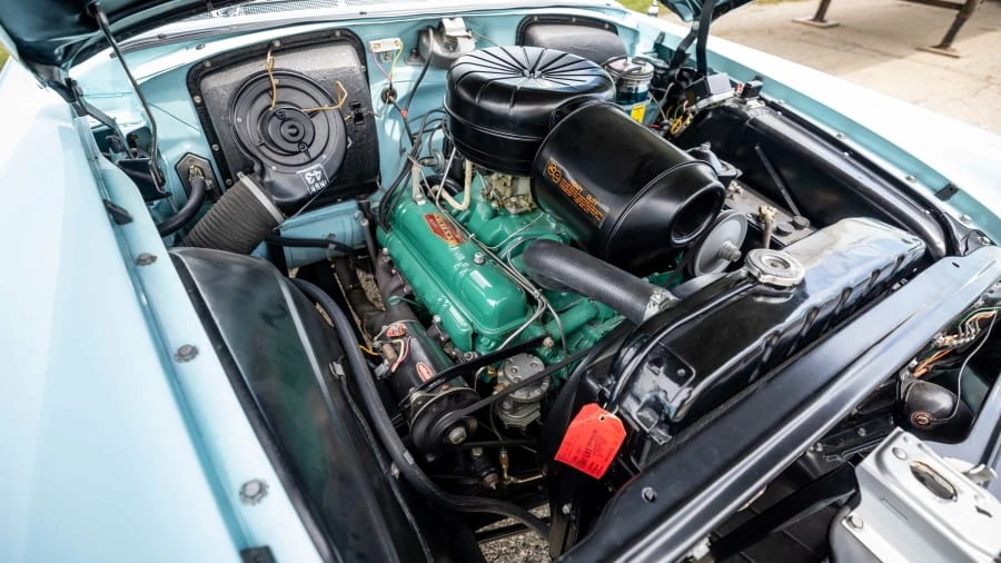 1954 Buick Skylark 1st-2nd Gen - Image 7 of 21
