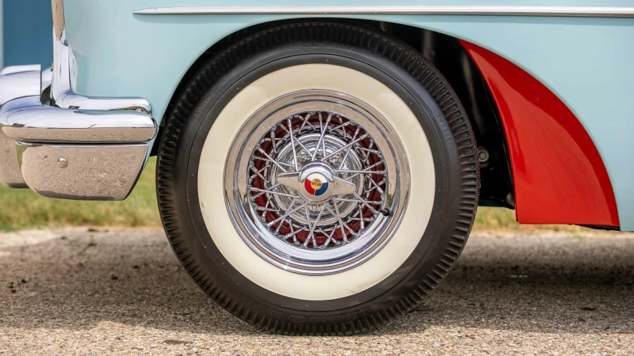 1954 Buick Skylark 1st-2nd Gen - Image 11 of 21