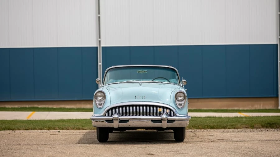 1954 Buick Skylark 1st-2nd Gen - Image 14 of 21