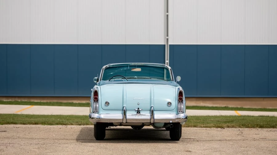 1954 Buick Skylark 1st-2nd Gen - Image 15 of 21