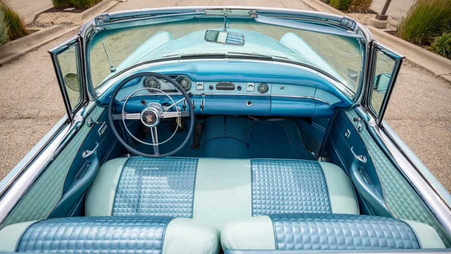 1954 Buick Skylark 1st-2nd Gen - Image 18 of 21
