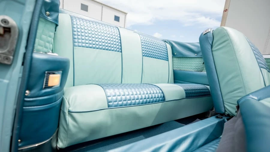 1954 Buick Skylark 1st-2nd Gen - Image 19 of 21