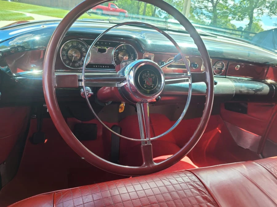 1954 Buick Skylark 1st-2nd Gen - Image 6 of 10