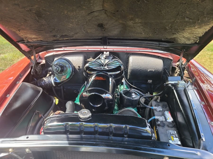 1954 Buick Skylark 1st-2nd Gen - Image 8 of 10