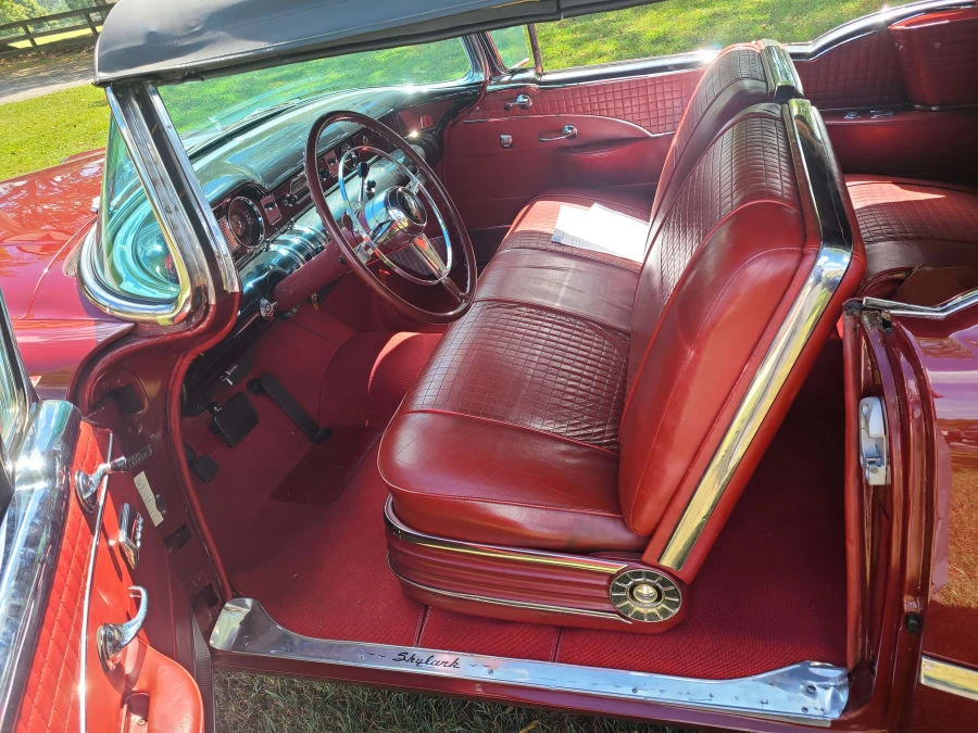 1954 Buick Skylark 1st-2nd Gen - Image 7 of 10