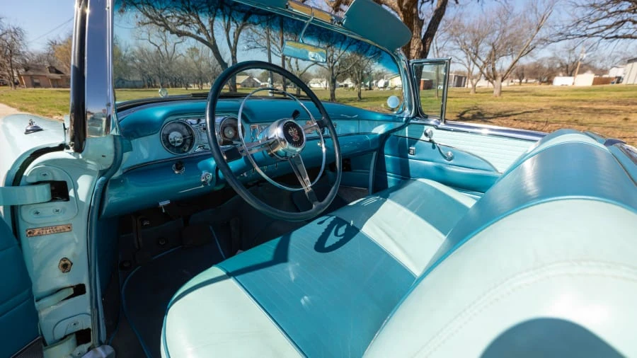 1954 Buick Skylark 1st-2nd Gen - Image 15 of 23