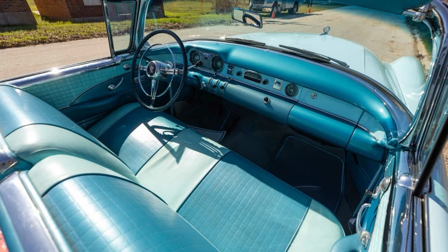 1954 Buick Skylark 1st-2nd Gen - Image 16 of 23