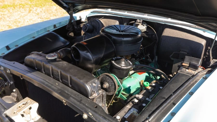 1954 Buick Skylark 1st-2nd Gen - Image 21 of 23