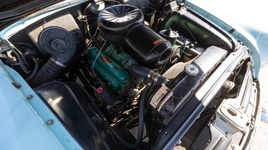 1954 Buick Skylark 1st-2nd Gen - Image 22 of 23