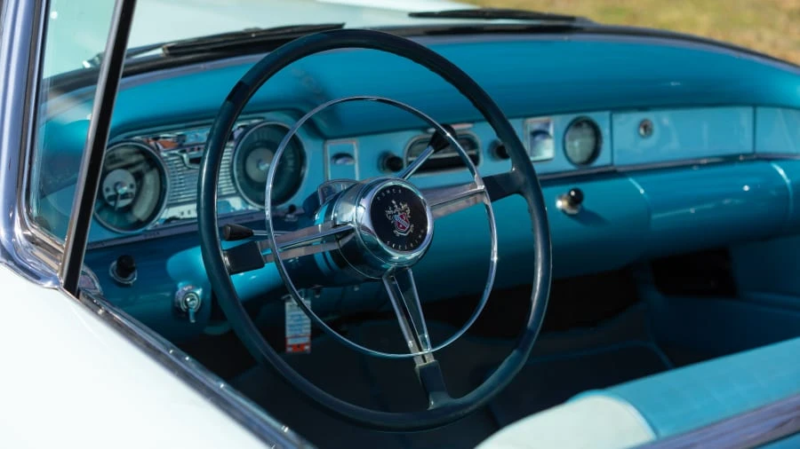 1954 Buick Skylark 1st-2nd Gen - Image 17 of 23