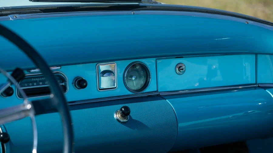 1954 Buick Skylark 1st-2nd Gen - Image 18 of 23