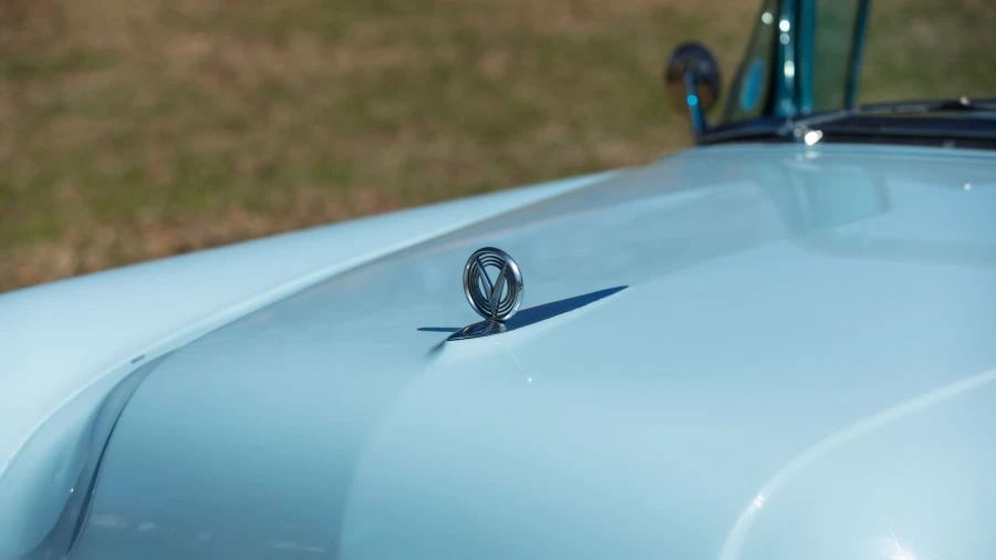 1954 Buick Skylark 1st-2nd Gen - Image 12 of 23