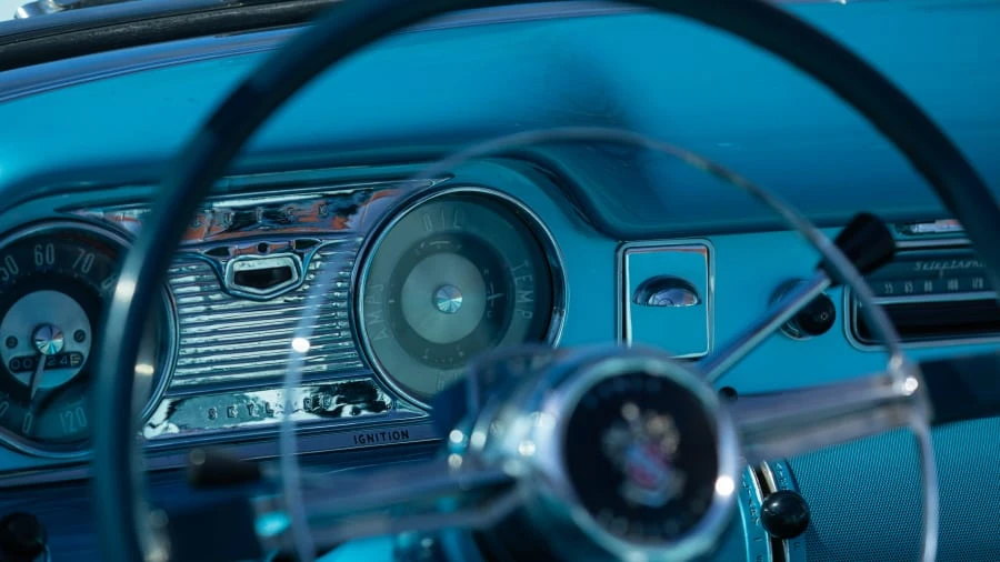 1954 Buick Skylark 1st-2nd Gen - Image 20 of 23