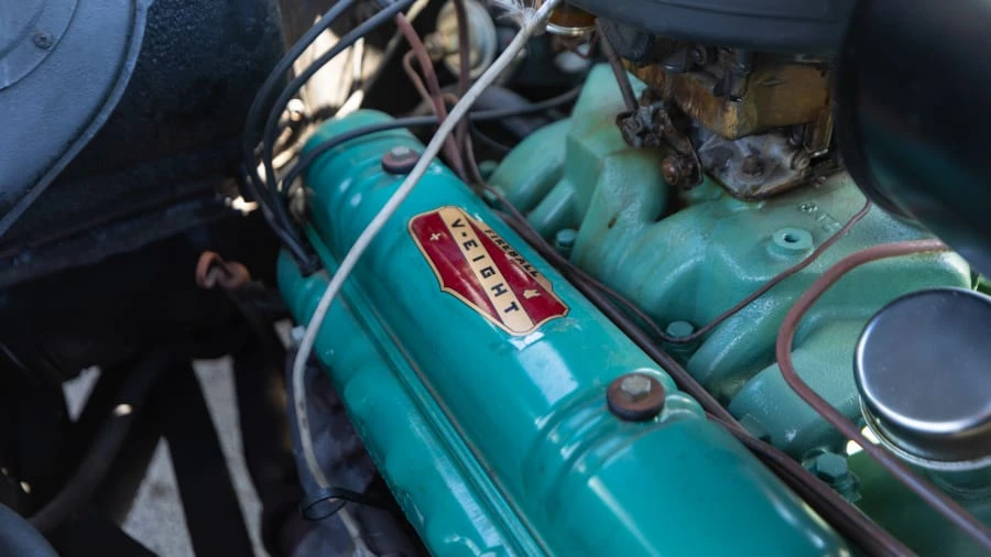 1954 Buick Skylark 1st-2nd Gen - Image 23 of 23