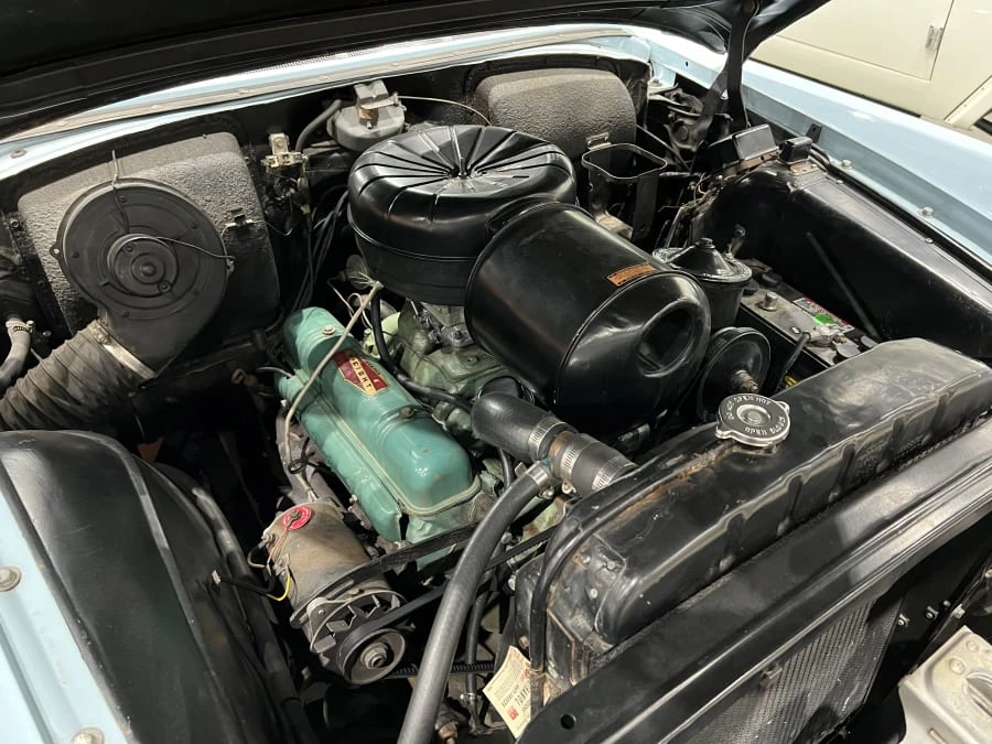 1954 Buick Skylark 1st-2nd Gen - Image 7 of 7