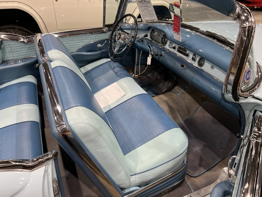 1954 Buick Skylark 1st-2nd Gen - Image 6 of 7