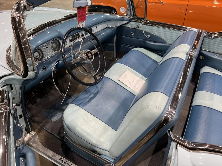 1954 Buick Skylark 1st-2nd Gen - Image 5 of 7