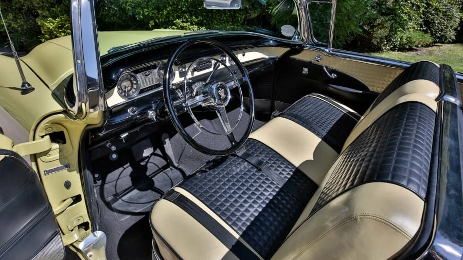 1954 Buick Skylark 1st-2nd Gen - Image 4 of 12
