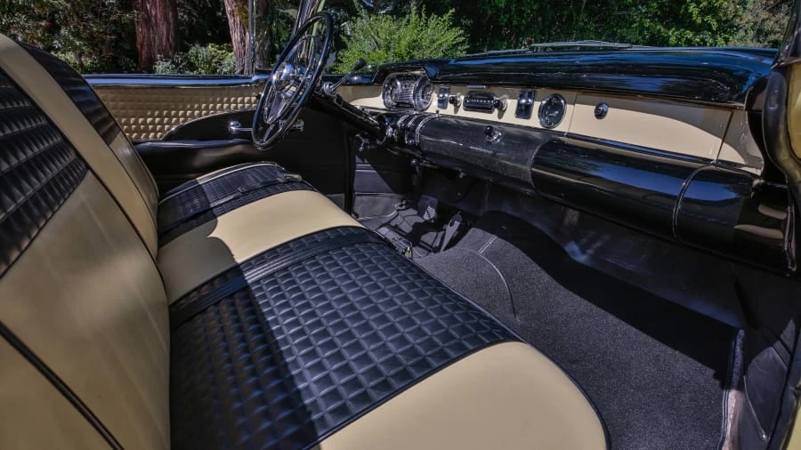 1954 Buick Skylark 1st-2nd Gen - Image 5 of 12