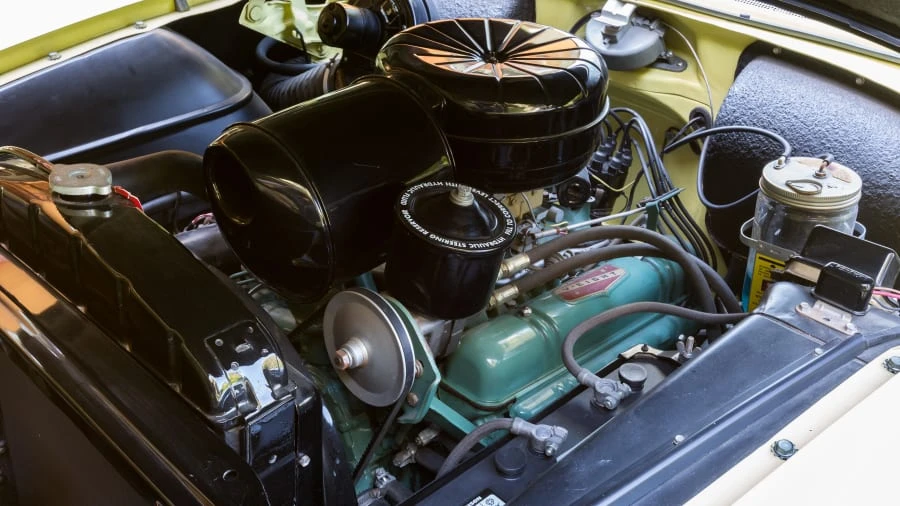 1954 Buick Skylark 1st-2nd Gen - Image 6 of 12