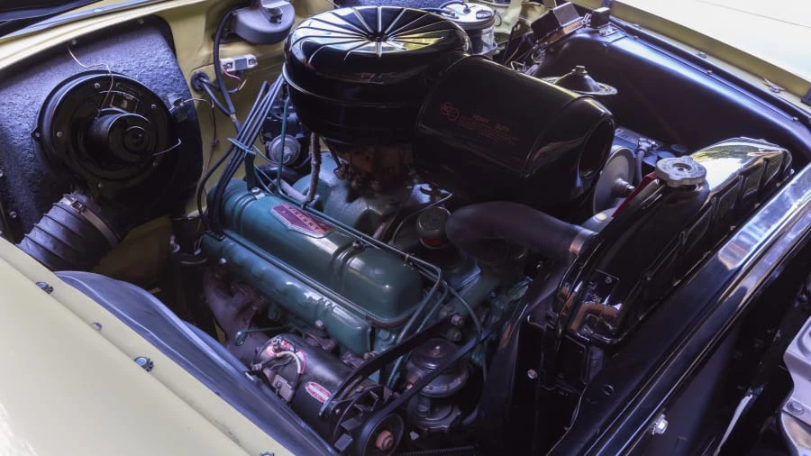 1954 Buick Skylark 1st-2nd Gen - Image 7 of 12