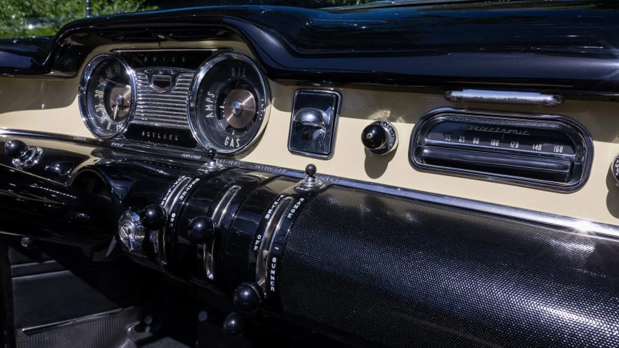 1954 Buick Skylark 1st-2nd Gen - Image 9 of 12