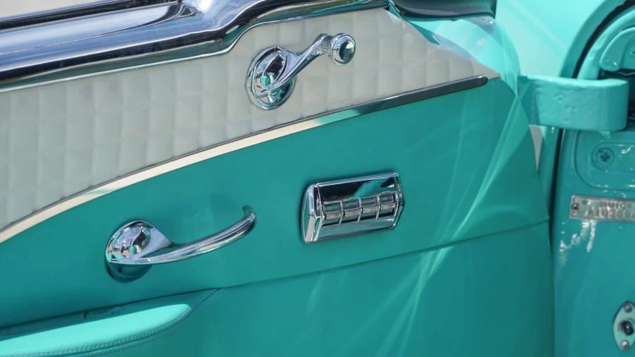 1954 Buick Skylark 1st-2nd Gen - Image 5 of 24