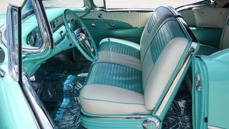 1954 Buick Skylark 1st-2nd Gen - Image 6 of 24