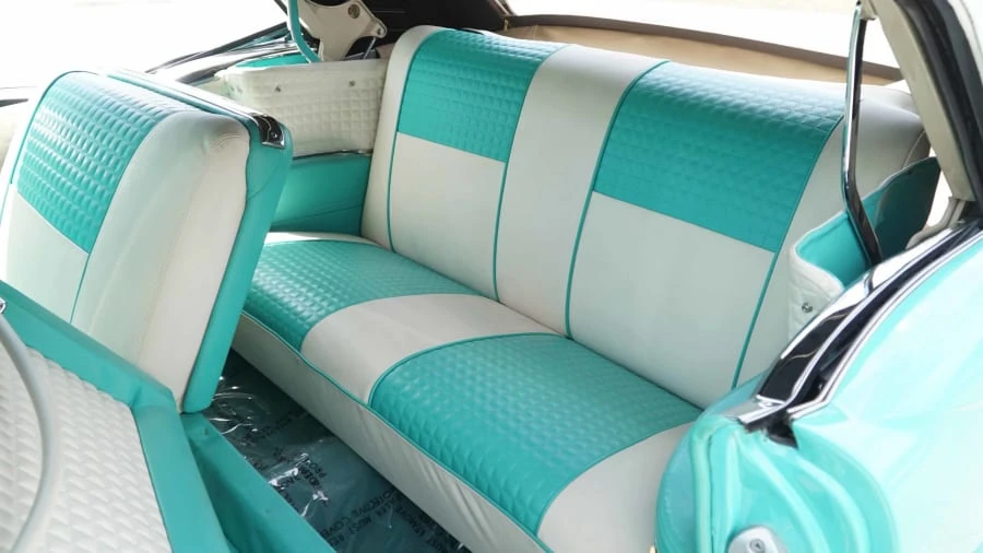 1954 Buick Skylark 1st-2nd Gen - Image 7 of 24