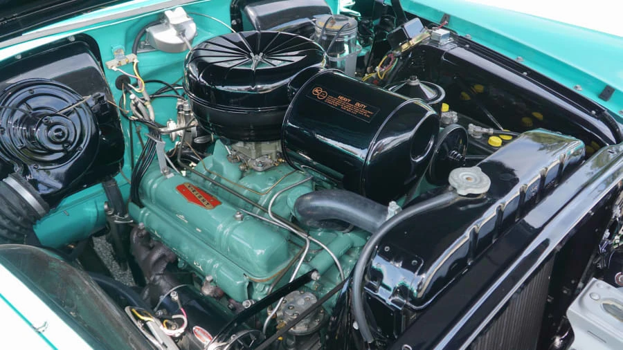 1954 Buick Skylark 1st-2nd Gen - Image 10 of 24