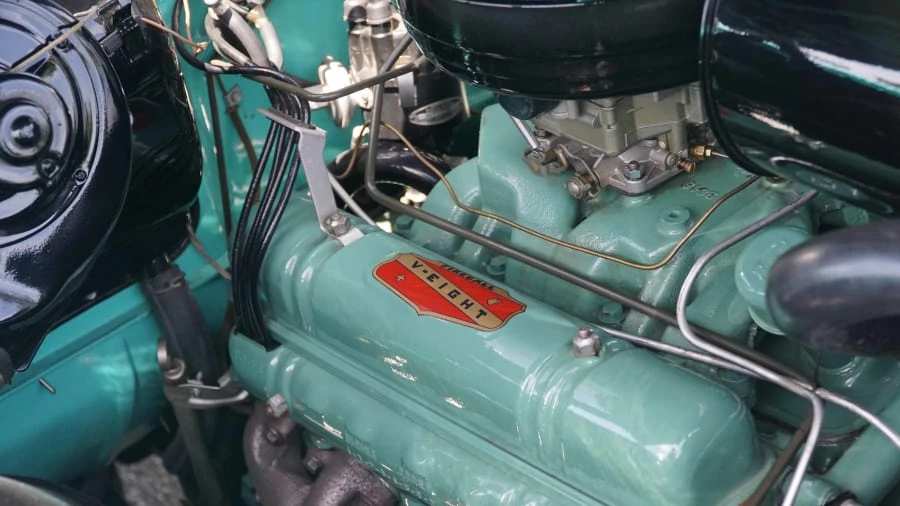1954 Buick Skylark 1st-2nd Gen - Image 11 of 24