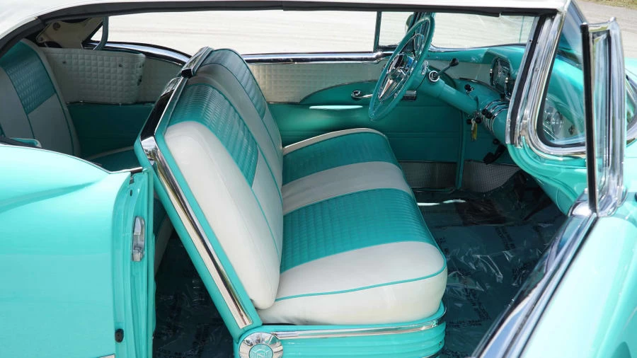 1954 Buick Skylark 1st-2nd Gen - Image 12 of 24