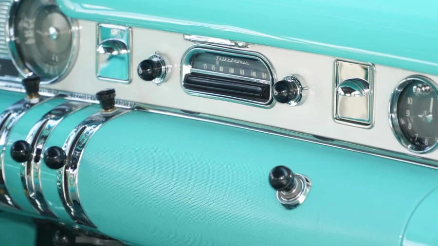 1954 Buick Skylark 1st-2nd Gen - Image 13 of 24