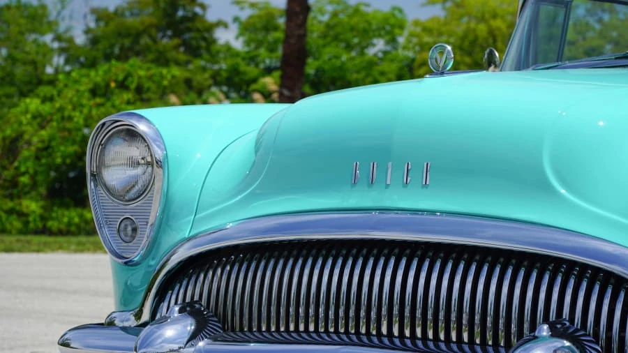 1954 Buick Skylark 1st-2nd Gen - Image 14 of 24