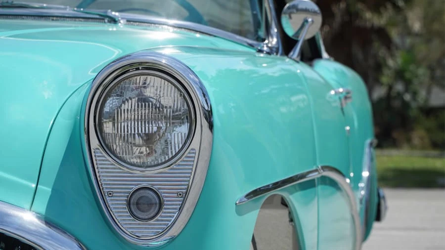 1954 Buick Skylark 1st-2nd Gen - Image 15 of 24