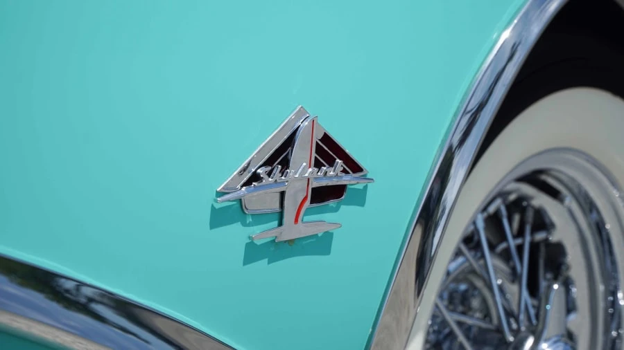 1954 Buick Skylark 1st-2nd Gen - Image 16 of 24
