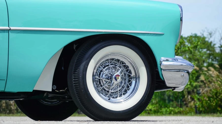 1954 Buick Skylark 1st-2nd Gen - Image 18 of 24