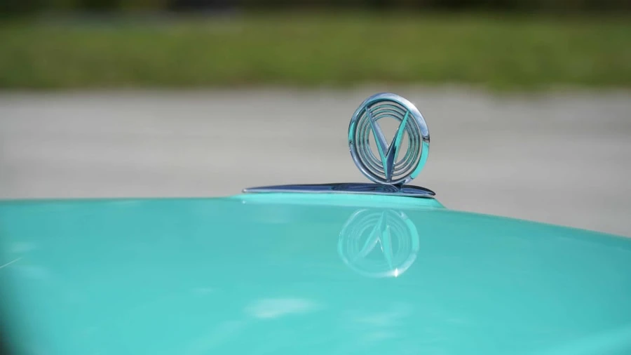 1954 Buick Skylark 1st-2nd Gen - Image 19 of 24