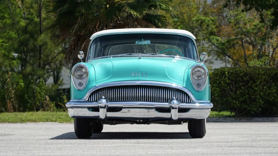 1954 Buick Skylark 1st-2nd Gen - Image 24 of 24