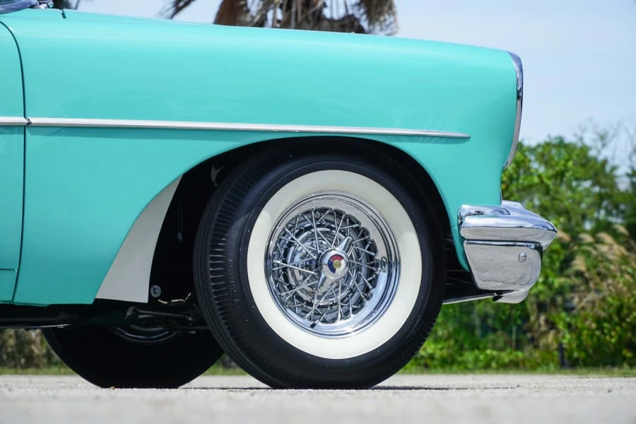 1954 Buick Skylark 1st-2nd Gen - Image 6 of 21
