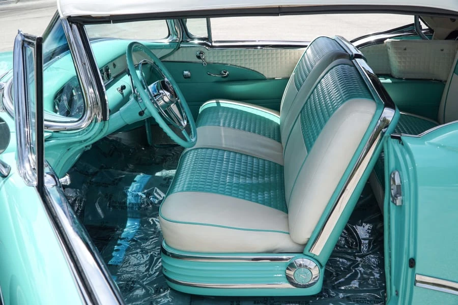 1954 Buick Skylark 1st-2nd Gen - Image 4 of 21