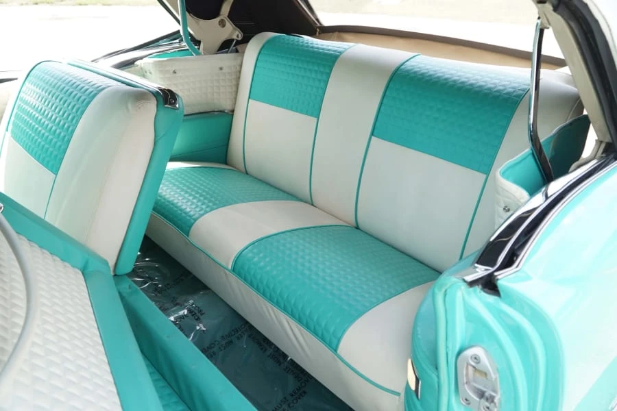 1954 Buick Skylark 1st-2nd Gen - Image 5 of 21