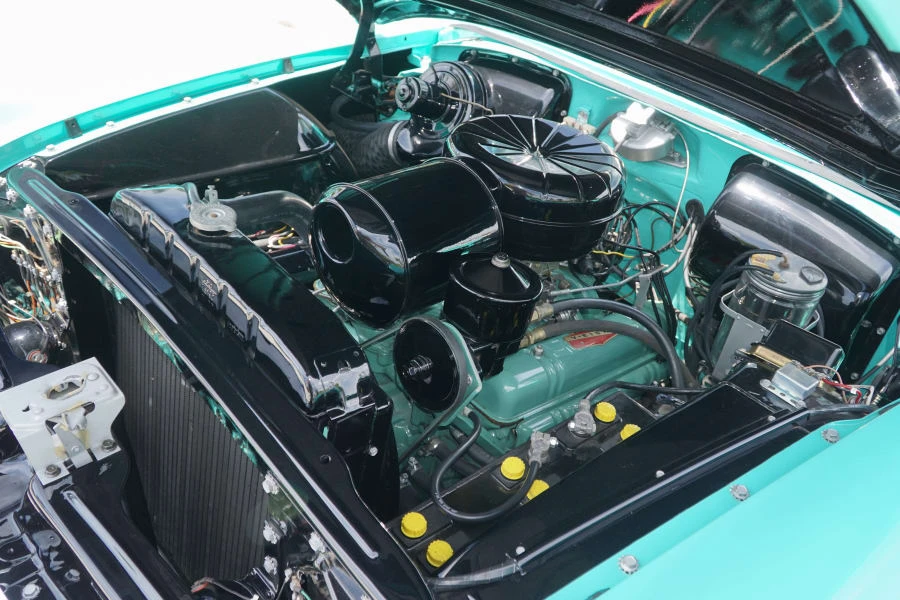1954 Buick Skylark 1st-2nd Gen - Image 8 of 21