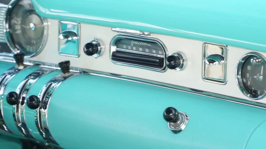 1954 Buick Skylark 1st-2nd Gen - Image 10 of 21