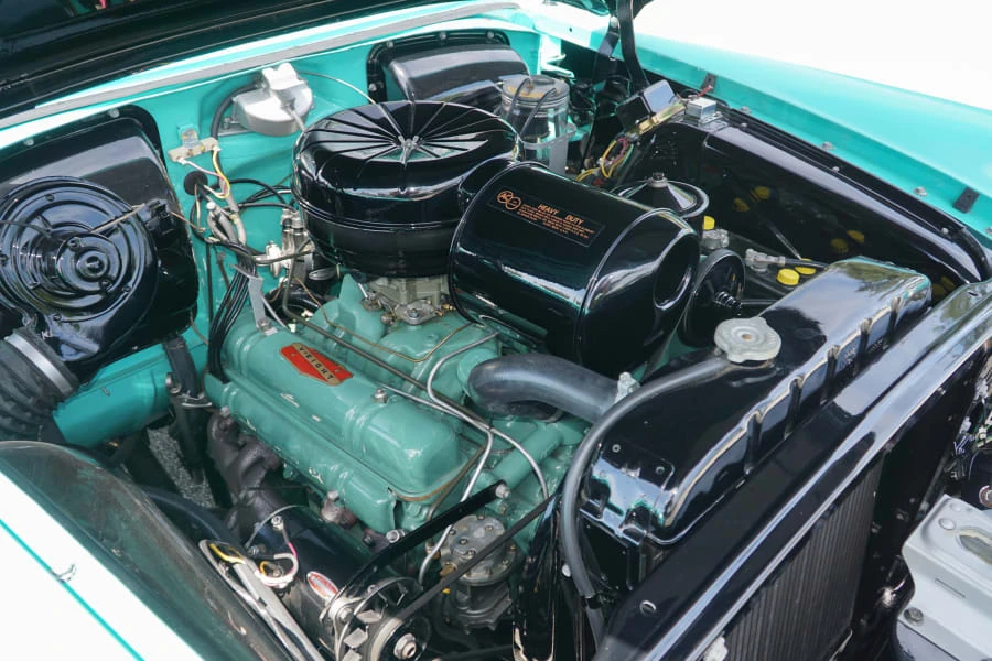 1954 Buick Skylark 1st-2nd Gen - Image 11 of 21