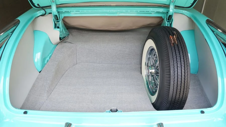 1954 Buick Skylark 1st-2nd Gen - Image 12 of 21