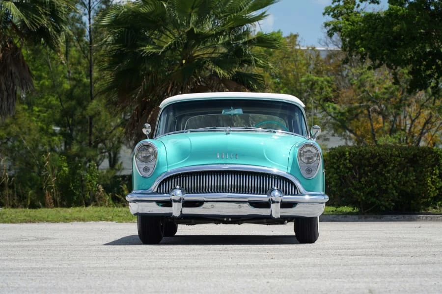 1954 Buick Skylark 1st-2nd Gen - Image 13 of 21